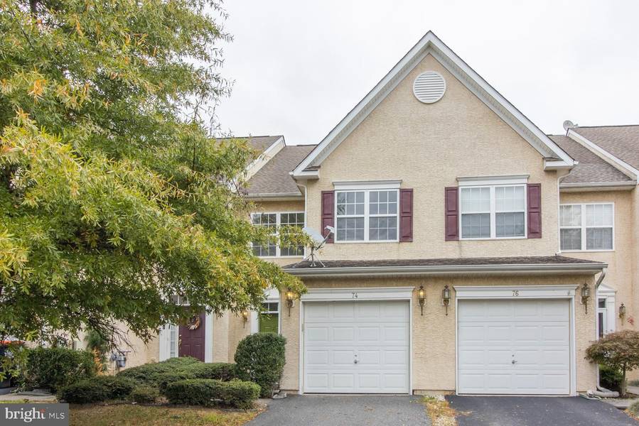 74 SPRINGFIELD CIR, Middletown, DE 19709