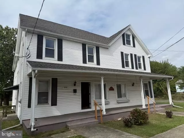 Paulsboro, NJ 08066,446 BILLINGSPORT RD