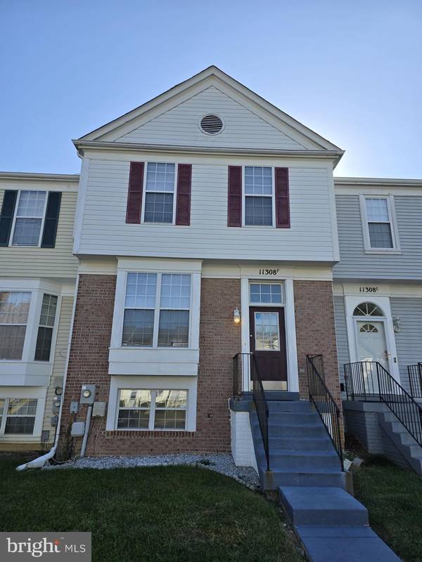 11308-F GOLDEN EAGLE PL, Waldorf, MD 20603