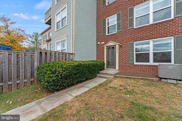 Manassas, VA 20109,7534 EMERALD DR