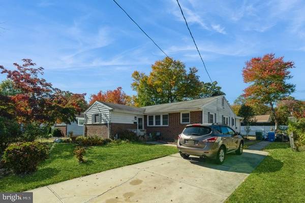 212 3RD AVE, Cherry Hill, NJ 08002