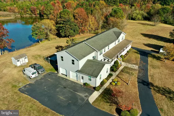 Frankford, DE 19945,34039 PEPPERS CORNER RD