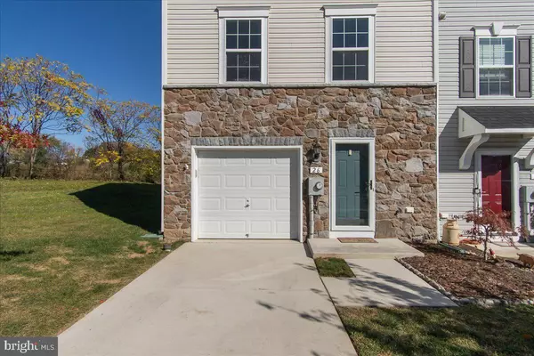 Falling Waters, WV 25419,26 APPALACHIAN CT