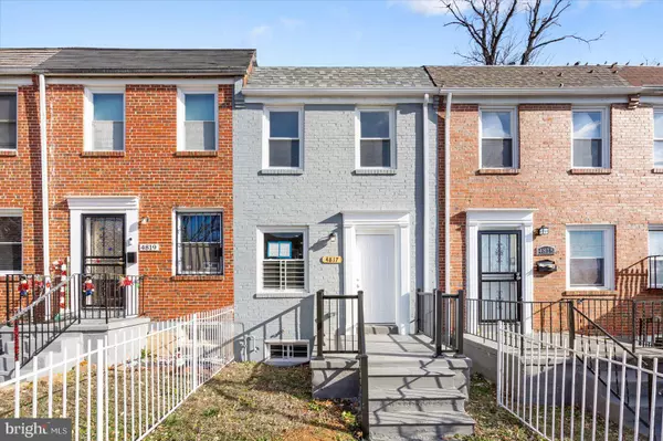 Baltimore, MD 21215,4817 CORDELIA AVE