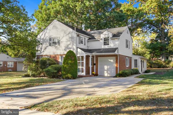 20 MERION RD,  Cherry Hill,  NJ 08002