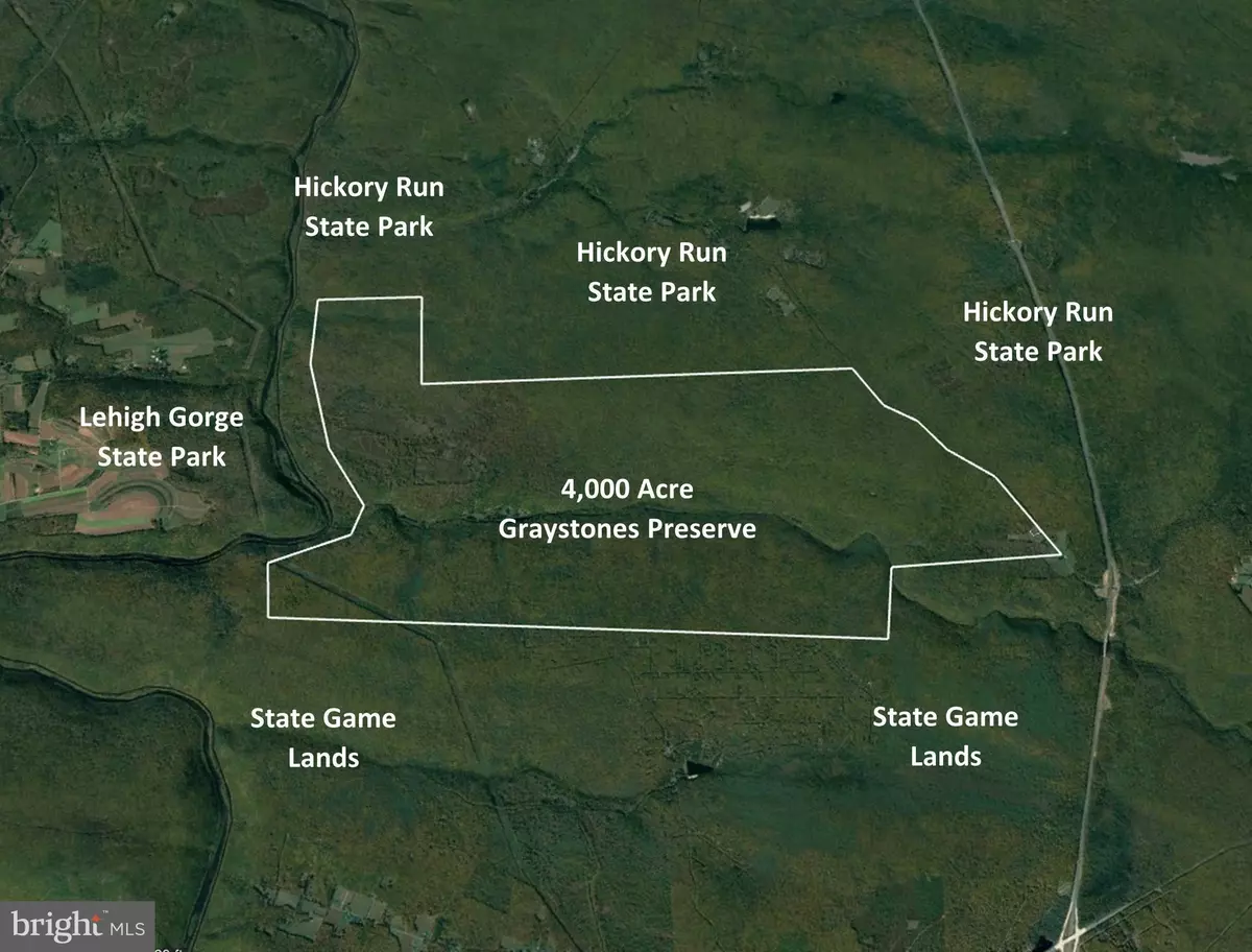 Albrightsville, PA 18210,614 GRAYSTONES JERAS RD LOT HV-5