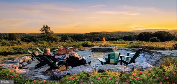 614 GRAYSTONES JERAS RD LOT R-2, Albrightsville, PA 18210