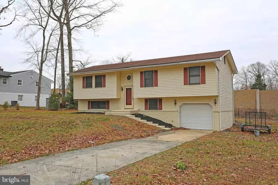 23 HILLMAN CT, Aberdeen, MD 21001