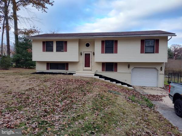 23 HILLMAN CT, Aberdeen, MD 21001