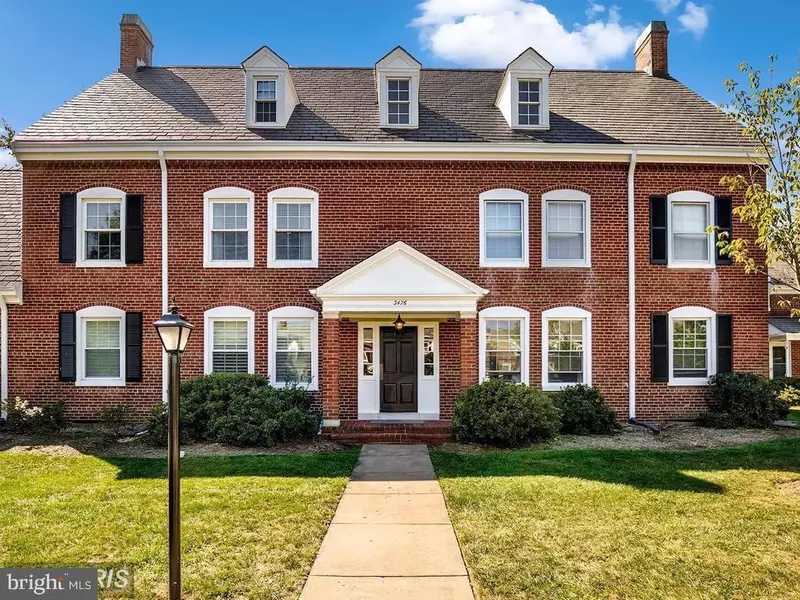 3476 S UTAH ST #A2, Arlington, VA 22206