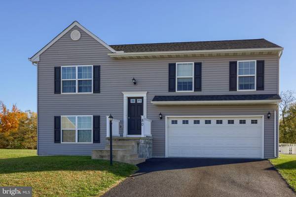 80 BRYN WAY, Mount Wolf, PA 17347