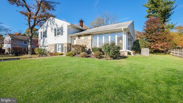 1236 MEINEL RD,  Huntingdon Valley,  PA 19006