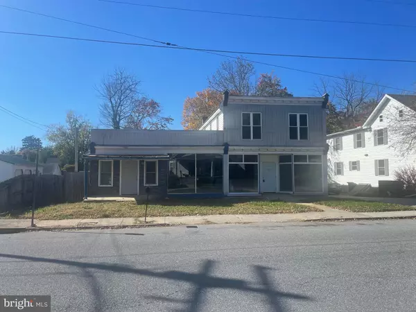 15-17 MAIN ST, Walkersville, MD 21793