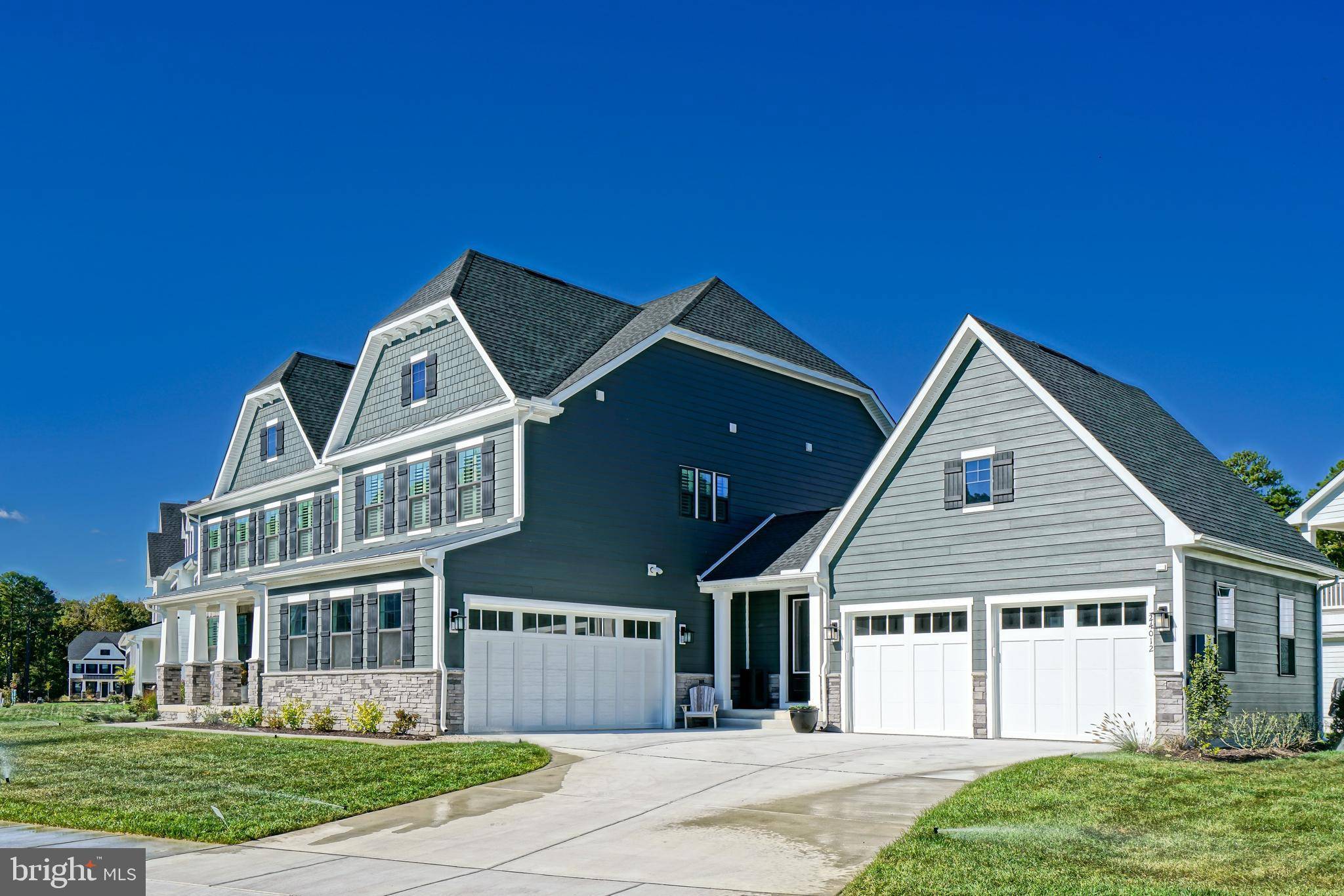 24012 STEPHAN DECATUR DR, Rehoboth Beach, DE 19971