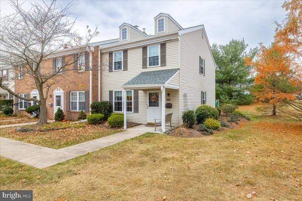 410 CENTENNIAL CT, Lansdale, PA 19446