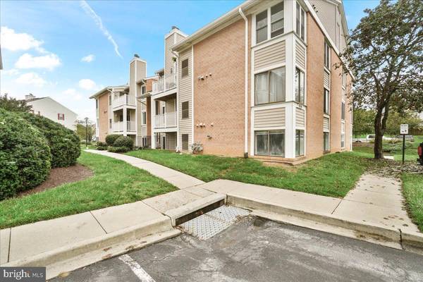 Frederick, MD 21701,1600 BERRY ROSE CT #BUILDING 1-3B