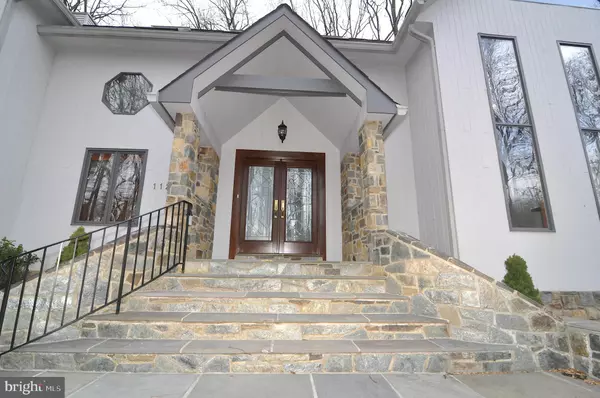 Great Falls, VA 22066,11265 BEACH MILL RD