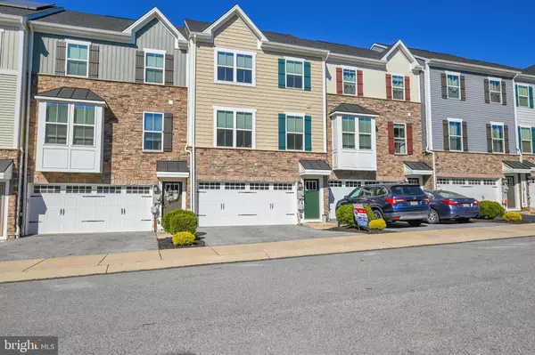 York, PA 17403,1150 ROSECROFT LN #40