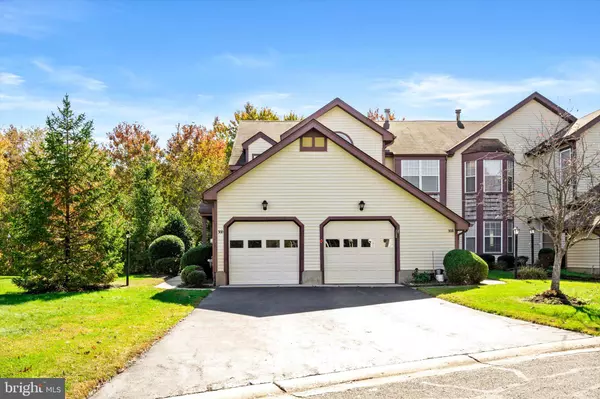 Monroe Township, NJ 08831,30-D EDINBURGH DR