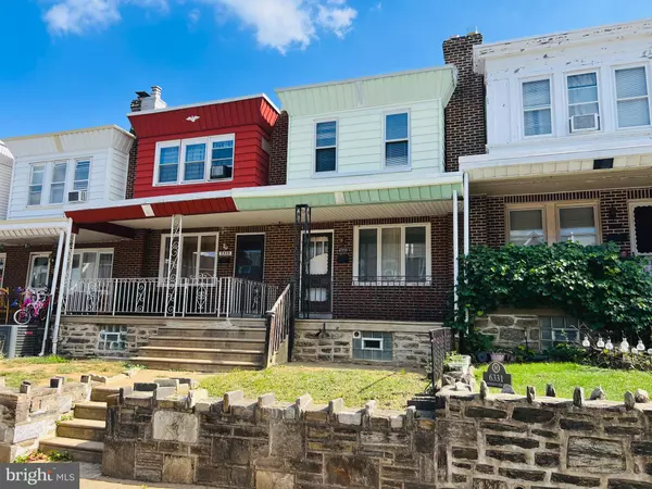 Philadelphia, PA 19149,6333 MERSHON ST