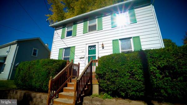 343 E BURROWS ST, Bellefonte, PA 16823