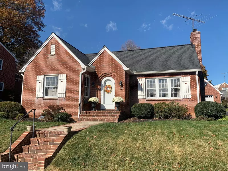 116 ANCHOR ST, Westminster, MD 21157