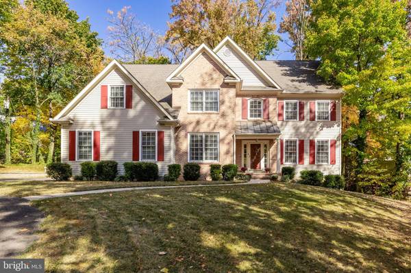 113 MT LAUREL,  Moorestown,  NJ 08057