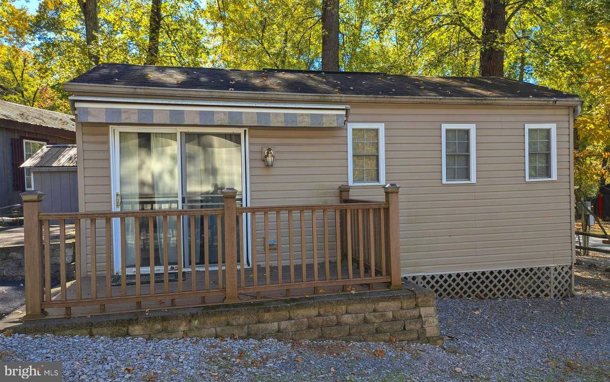 Falling Waters, WV 25419,BLOCK 78-LOT 9 PARK BLVD