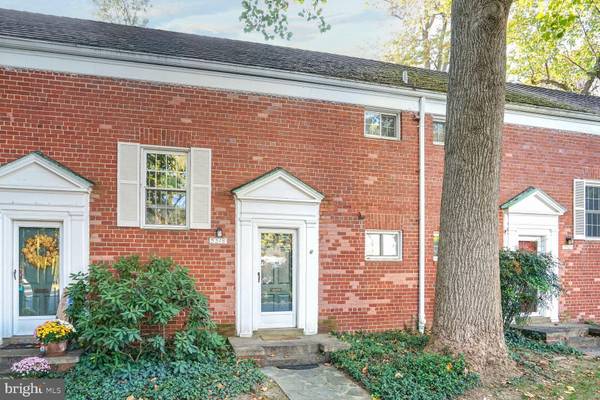 3318 CORYELL LN, Alexandria, VA 22302