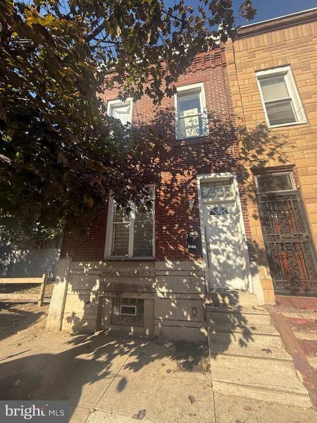 1741 EDGLEY ST, Philadelphia, PA 19121