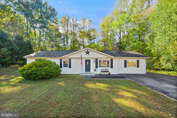 12 TURNER DR, Stafford, VA 22556