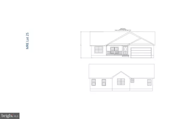 Seaford, DE 19973,26643 BLUE HEN LN #LOT 25