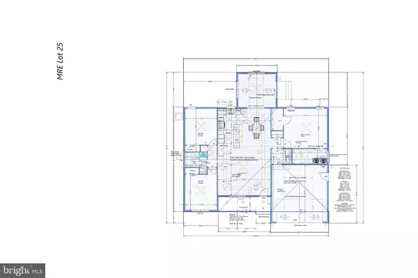 Seaford, DE 19973,26643 BLUE HEN LN #LOT 25