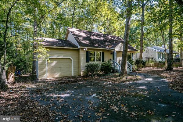 9 AXLE TREE RD, Palmyra, VA 22963