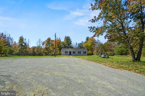 Partlow, VA 22534,5214 PARTLOW RD