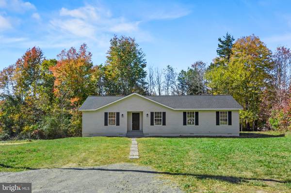 Partlow, VA 22534,5214 PARTLOW RD