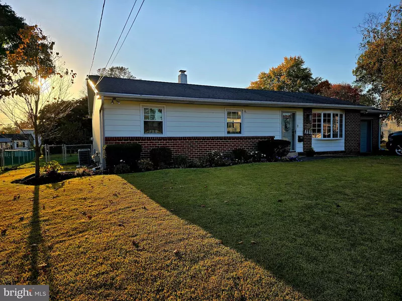 218 STAHL RD, Southampton, PA 18966