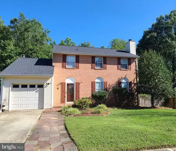 12714 LAMPTON LN, Fort Washington, MD 20744