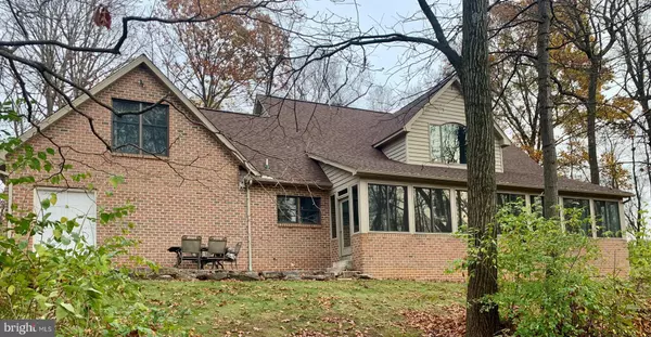Saint Thomas, PA 17252,726 WINWOOD DR
