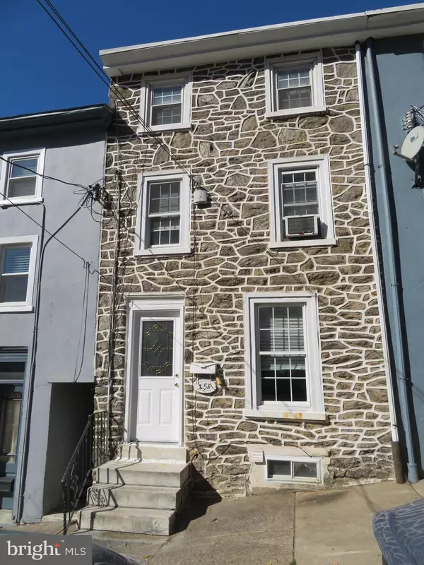 156 GRAPE ST, Philadelphia, PA 19127