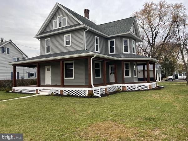 4787 BUCHANAN TRAIL EAST, Waynesboro, PA 17268