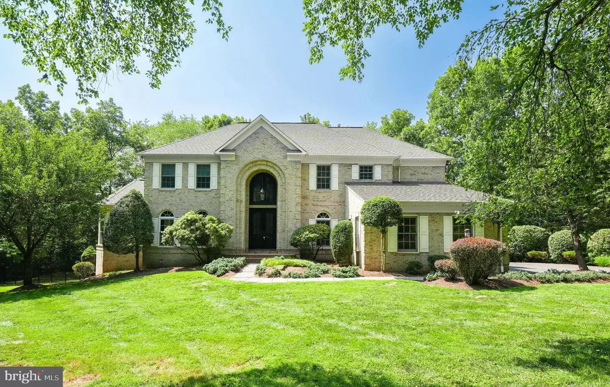 Centreville, VA 20120,5300 CHANDLEY FARM CIR