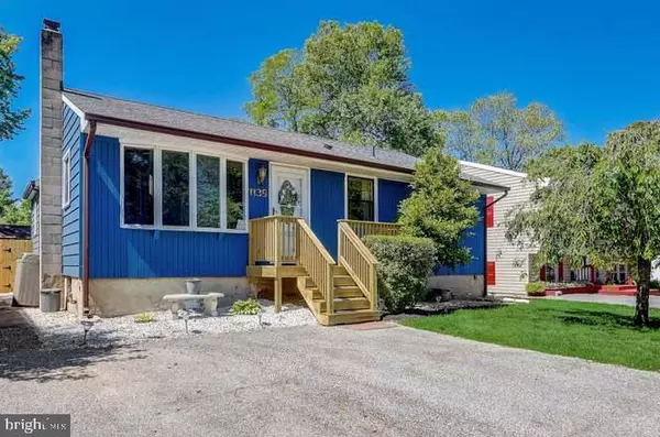 1139 MOUNT DR, Pasadena, MD 21122