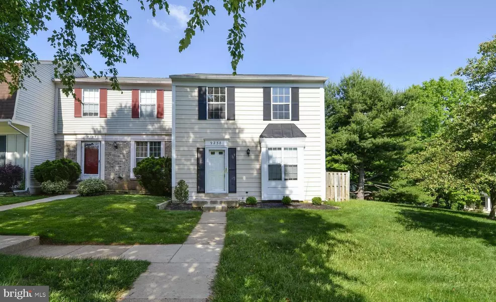 9238 SANDY LAKE CIR, Gaithersburg, MD 20879