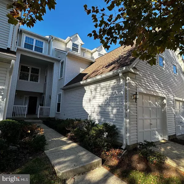 6609 THACKWELL WAY #2308, Alexandria, VA 22315