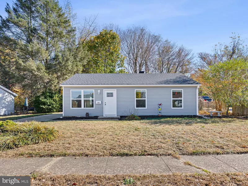 105 ANDERSON RD, Newark, DE 19713