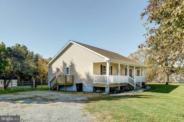 Bumpass, VA 23024,5070 PAYNES MILL RD