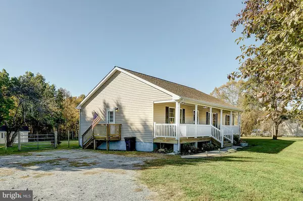 Bumpass, VA 23024,5070 PAYNES MILL RD