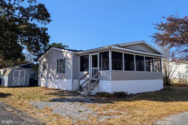 25874 N OAK ST #1959, Millsboro, DE 19966