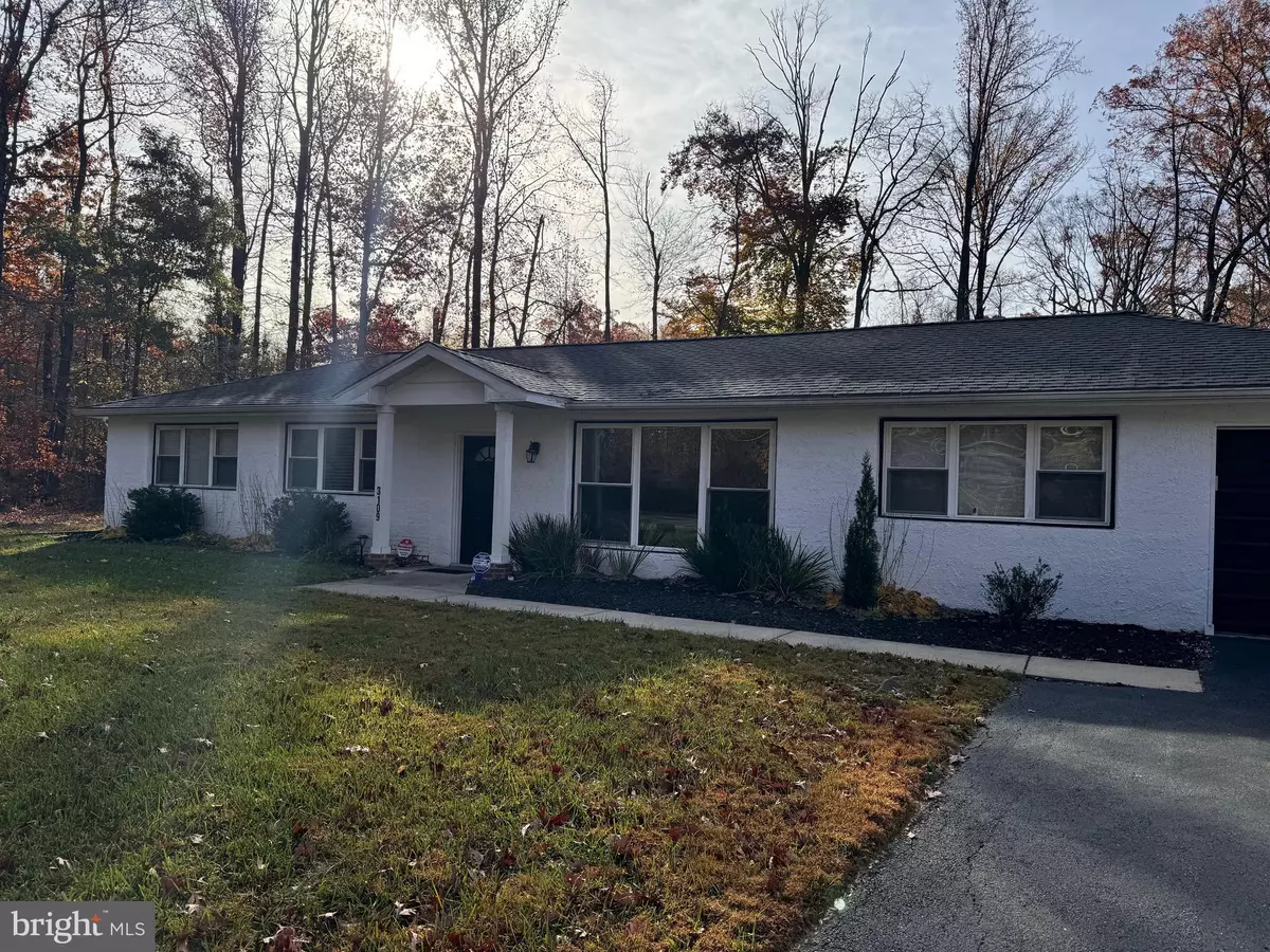 Aberdeen, MD 21001,3109 JAMES RUN RD
